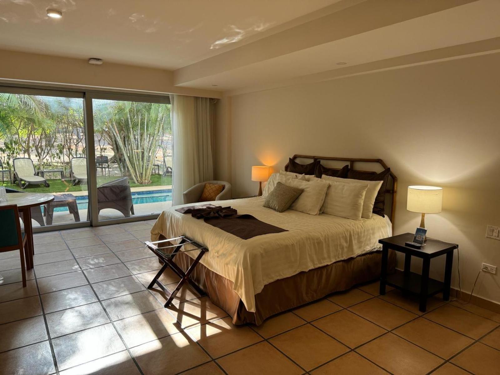 Golf Coronado Luxury Mango Suite Private Pool Fee Included Playa Coronado Exterior photo